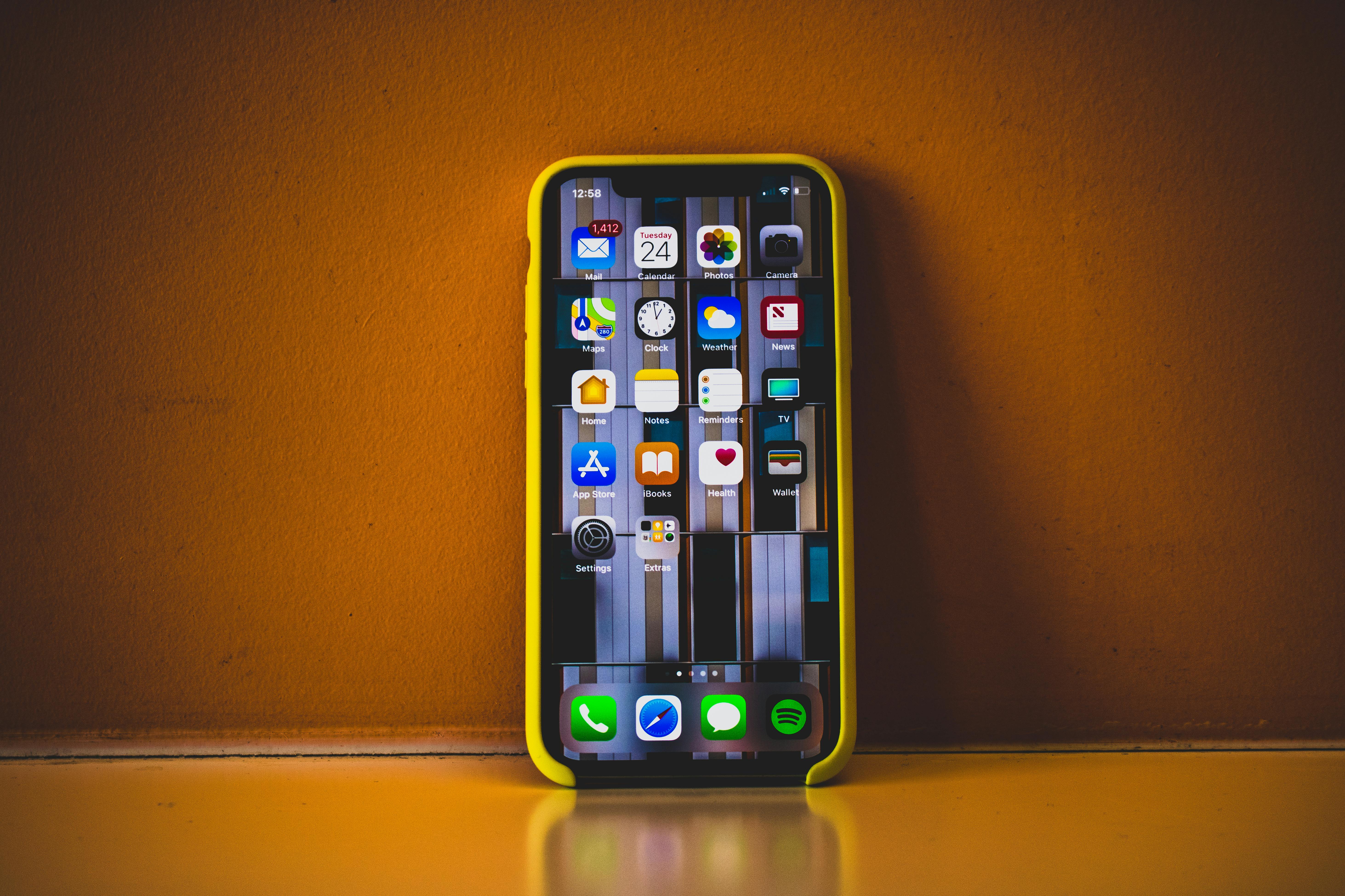 Infinix Phone 2