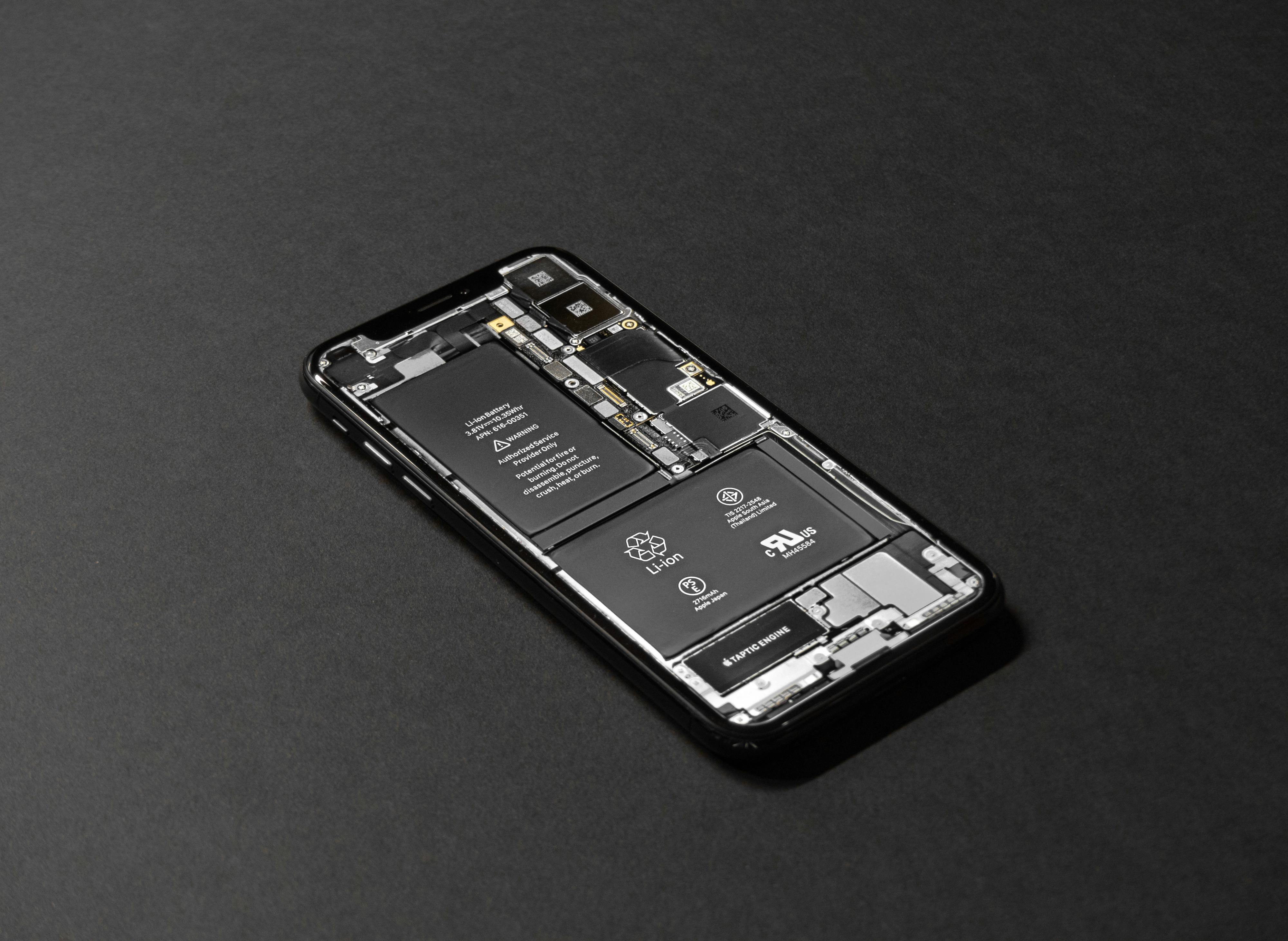Infinix Phone 3