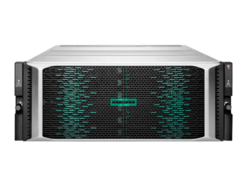 Commvault Disaster Recovery