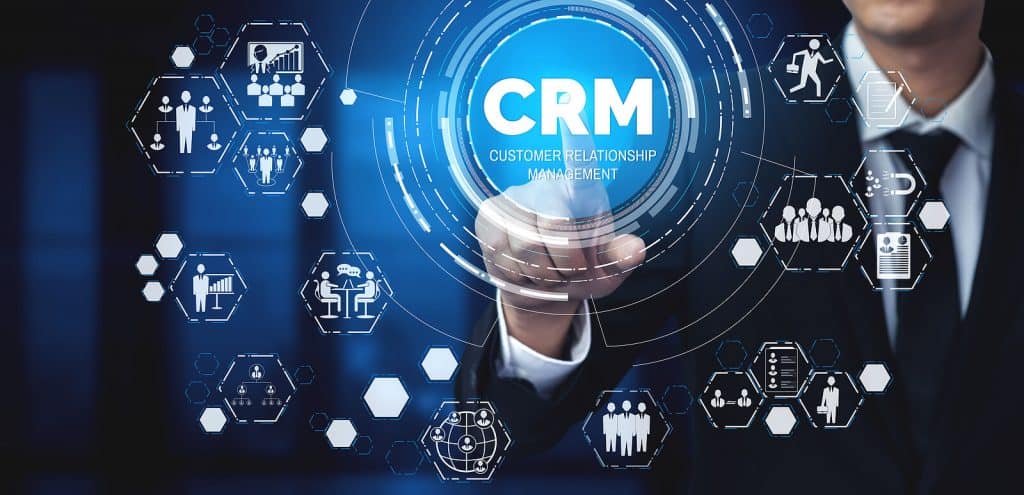 CRM