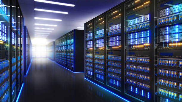 Server Solutions