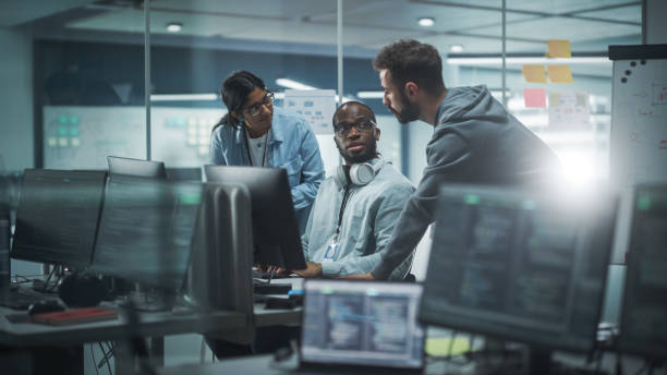 Threat Intelligence