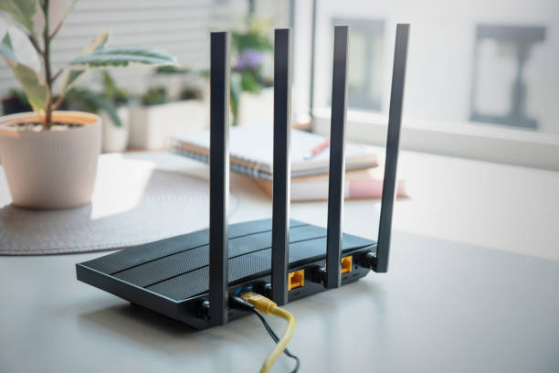 Network Equipment